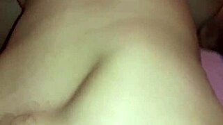 Big Ass Blowjob On Cock