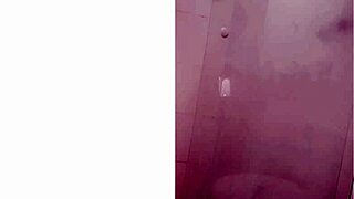 Latina in lingerie rides big cock intensely