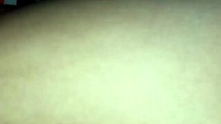 horny teen rosh fingers her pussy at home 😍