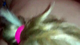 Big Ass Blowjob On Cock