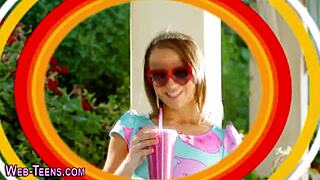 بالجوارب، تذوق الشفاهية النسوية