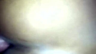 Is That Big Black Cock Teasing You?