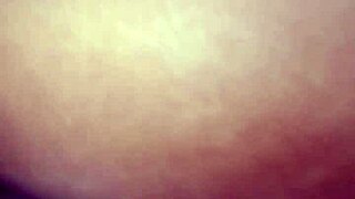 bent over again for intense doggystyle fucking