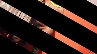 Fresh And Clean Princess Zara In Her Curvy Form