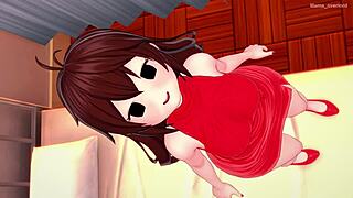 Girlfriend Fnf Visita La Enfermeria En Bikini Para Follar Sin Censura