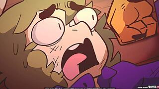 i get fucked by furry cartoon dives