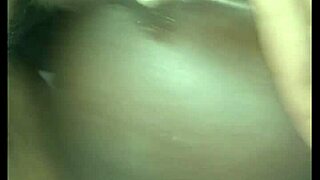 Lady Fucking In The Bathroom