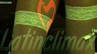 Colombian Escort Girls Fuck Hard!