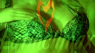 Colombian Escort Girls Fuck Hard!