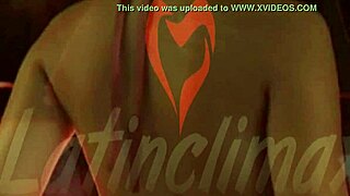 Colombian Escort Girls Fuck Hard!