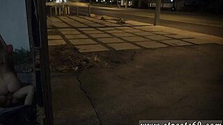 Blonde teen gets anal punished in bondage domination!