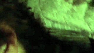 Is This Sexy Southern Slut Sucking Cock For Her Cuckold Husband?