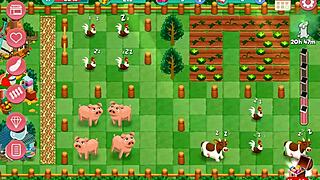 nutaku booty farm game part 21