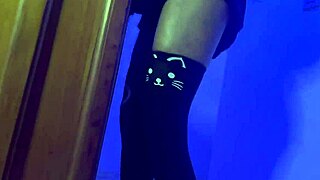 mamei bem gostoso o barman hisak at the bar tonight