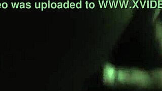 Is this cougar army lady ready for some fetish fun with her big tits and ass?