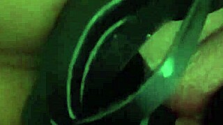 using my toys in all my spots part two