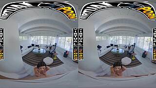 Virtual Teen Creep With Mae Milano?