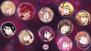 waifu secret 3 explores dating in anime world