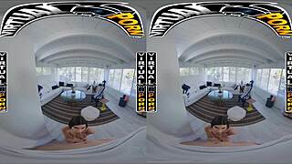 Virtual Teen Creep With Mae Milano?