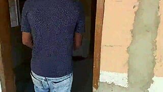 pneu furou and i needed help, watch full on red, almost got caught!