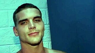 Sex gay mature balls training new recruits