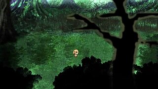 Batendo Uma Punheta Para O Velho Chefe Da Vila - Lattice Sos Happening＆Panic - Ep3