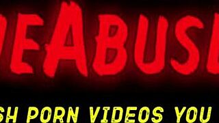 Petite Teen Drilled Hard By Big Dick!