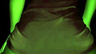 you're cold baby, i'll sit on your lap to warm you up