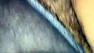 Intense pounding session with my curvy girlfriend in wild action