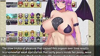 i love this hentai femdom with big tits