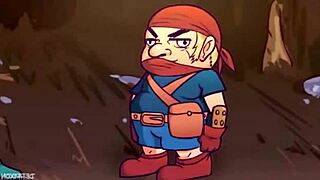 can a hentai animation by derpixon get any hotter?