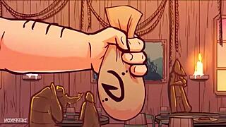 can a hentai animation by derpixon get any hotter?