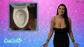 funny romi rain viral videos and memes compilation