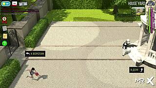 Creampie in Kitchen Fashion Business Explosion!