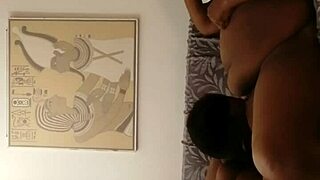 Sexhard BBW Roxy Sucks Dick Hard XXX!