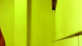 マレーシア中国人美女、アナルアクションで大暴れ！ 🔥