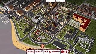 Totally Spies Paprika Trains Hard With Jedi Buddy In Intense Part 3