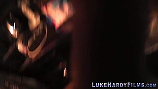 Stockings Brit Analized!