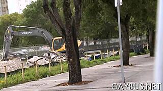 uhh, homosexual sex vid on xvideos... oops!