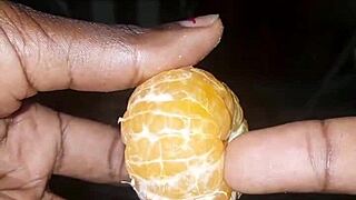 La Clémentine, I Love Fingering Myself! 😘