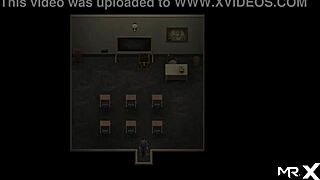 Mistress answers the call in lust epidemic