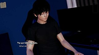 Exploring My Real Desire 66