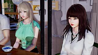 Exploring My Real Desire 66