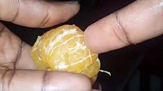 La Clémentine, I Love Fingering Myself! 😘