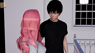 Exploring My Real Desire 66