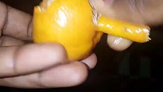 La Clémentine, I Love Fingering Myself! 😘