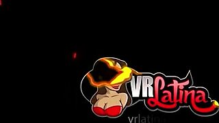 I love watching this cute latina's tight ass getting pounded in reality pov