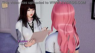 Exploring My Real Desire 66