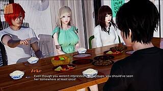 Exploring My Real Desire 66