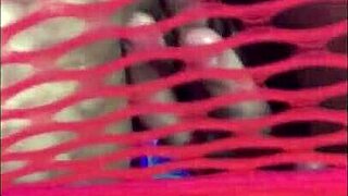 We Filmed This Hot Milf Swallowing After Anal